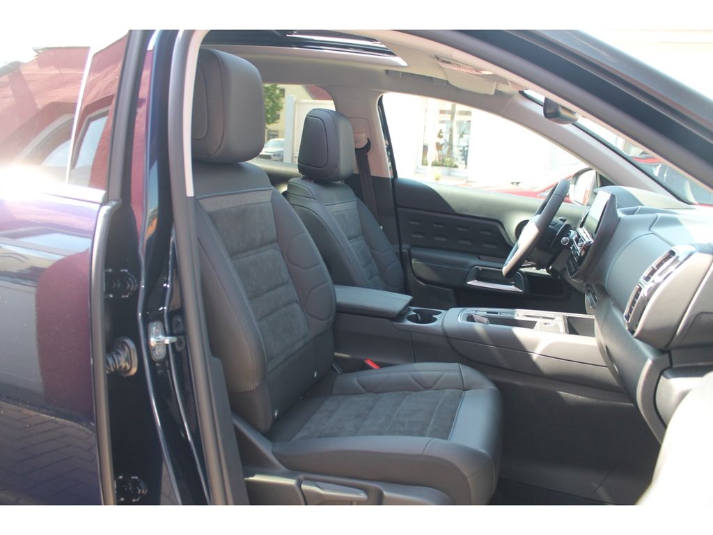 Citroën C5 Aircross 2025