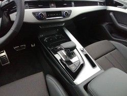 Audi A4 2025