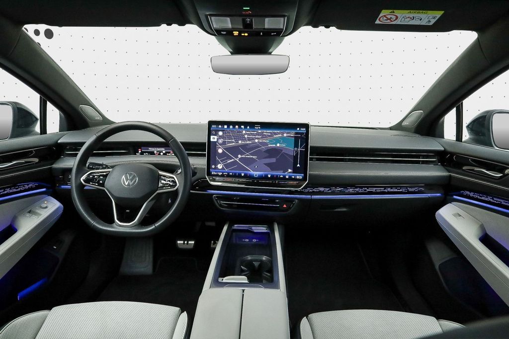 Volkswagen ID.7 2024