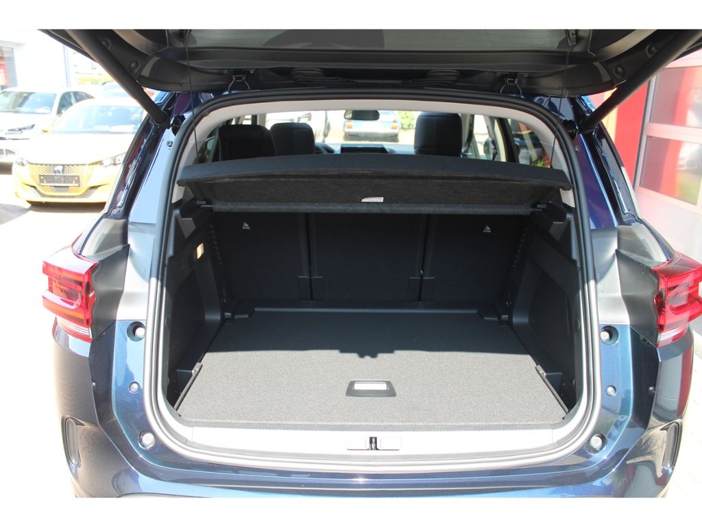 Citroën C5 Aircross 2025