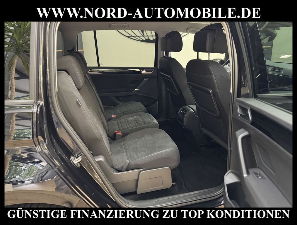 Volkswagen Touran 2023
