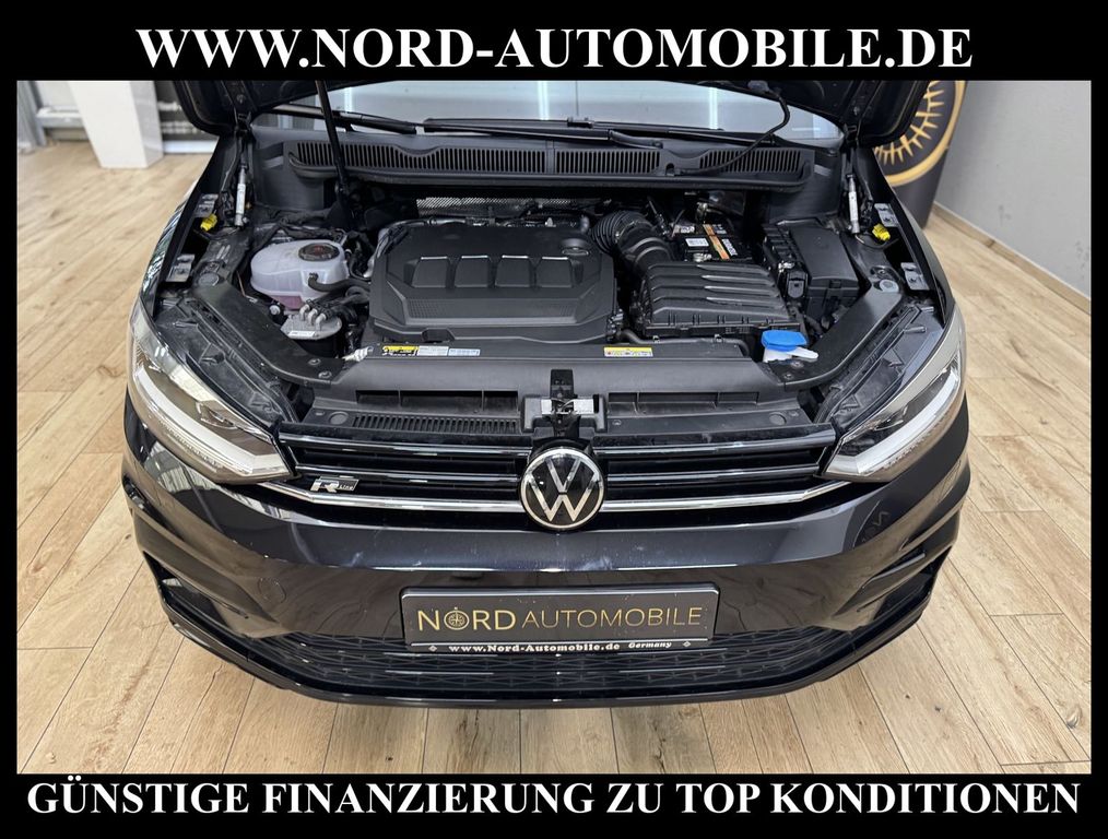 Volkswagen Touran 2023