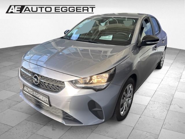 Opel Corsa 2021