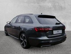 Audi A4 2025