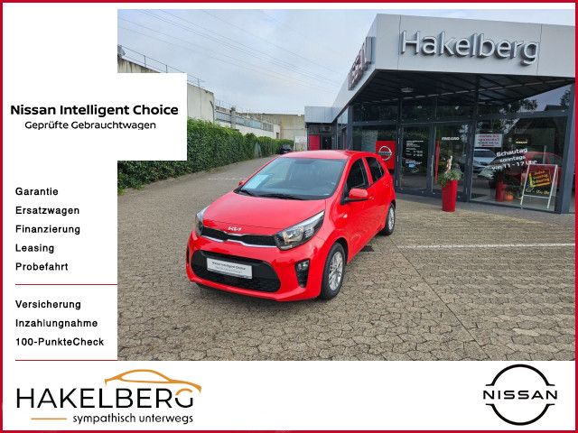 Kia Picanto 2022