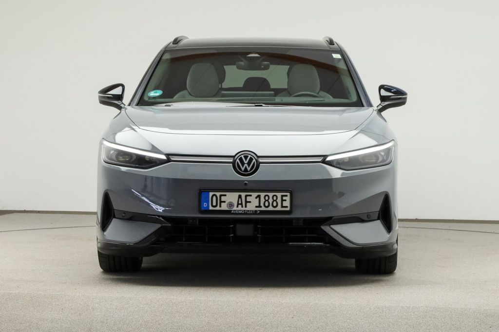 Volkswagen ID.7 2024