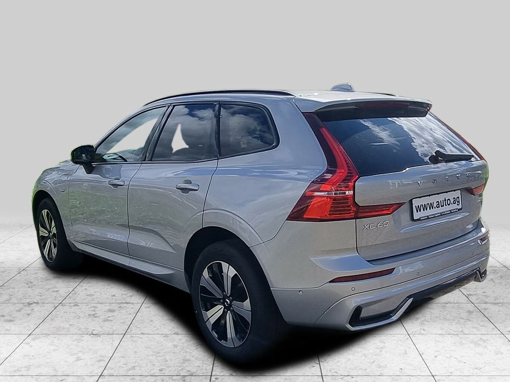 Volvo XC60 2025