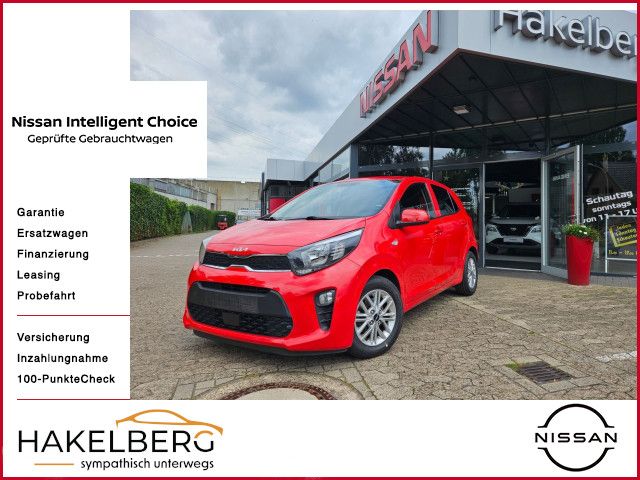 Kia Picanto 2022
