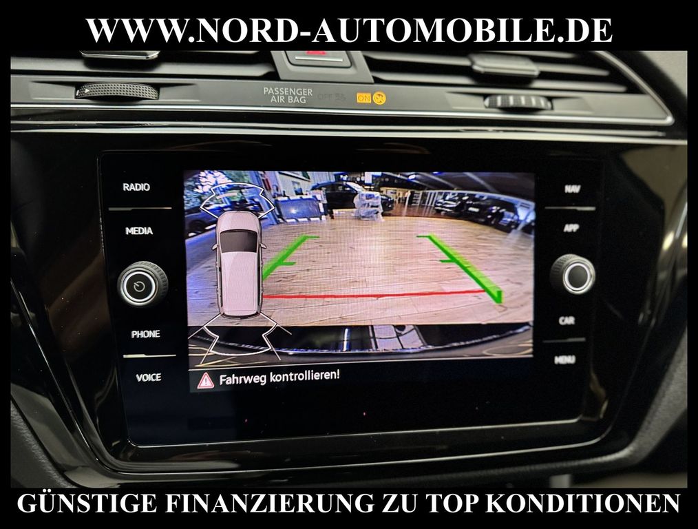 Volkswagen Touran 2023