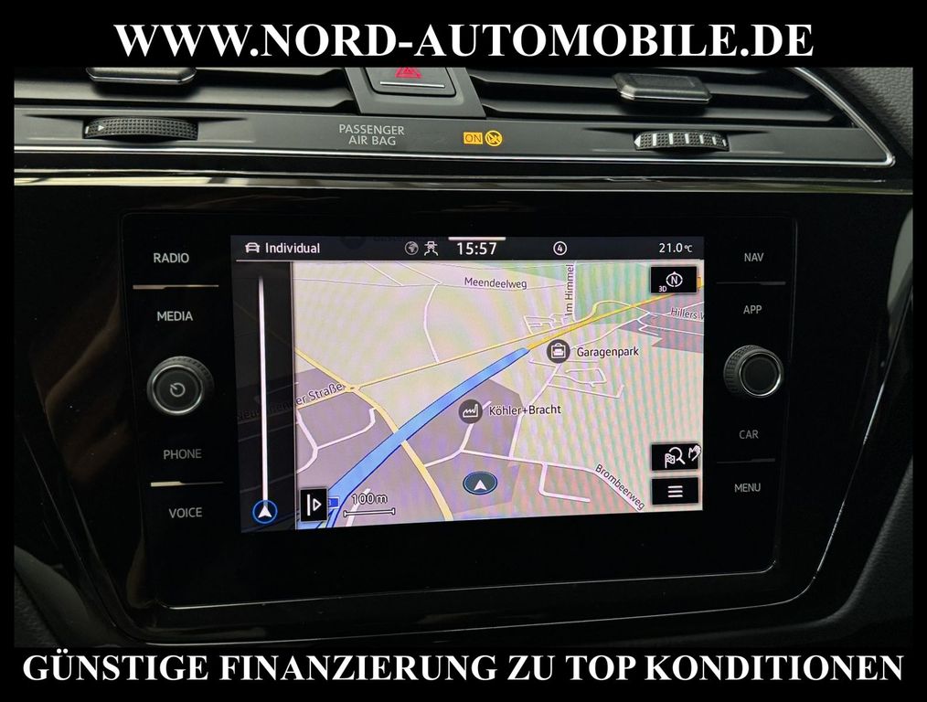 Volkswagen Touran 2023