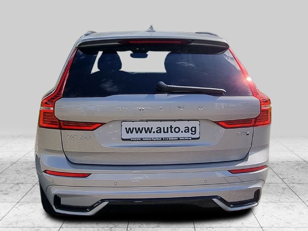 Volvo XC60 2025
