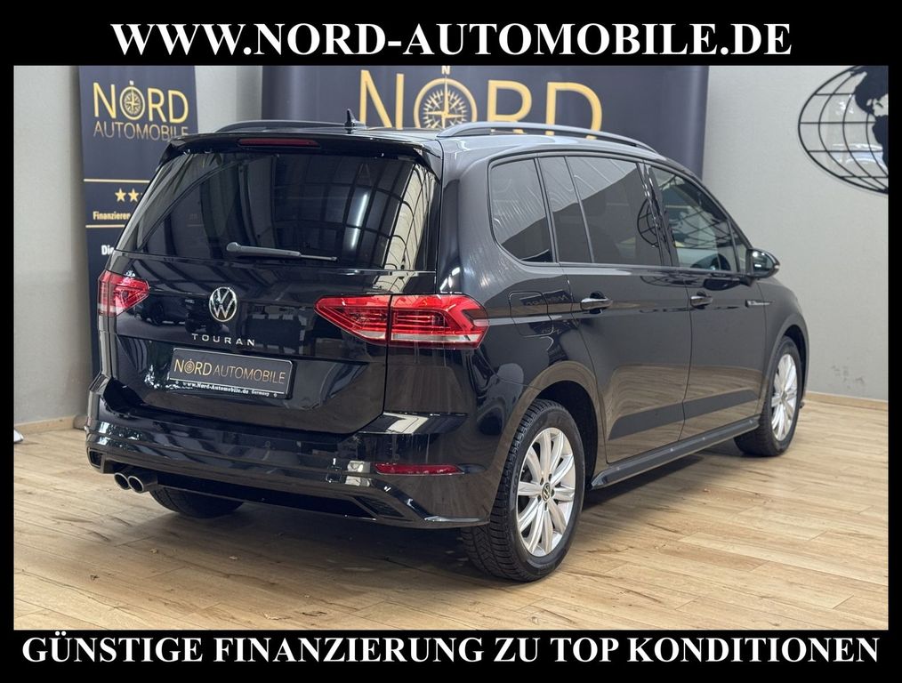 Volkswagen Touran 2023