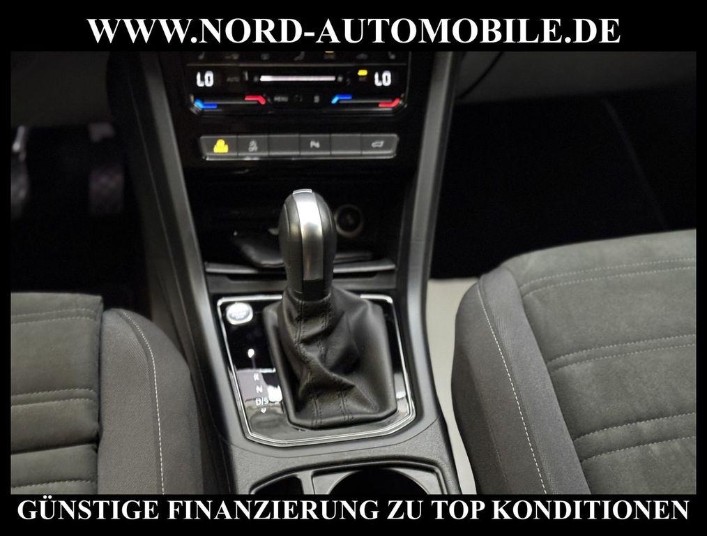 Volkswagen Touran 2023