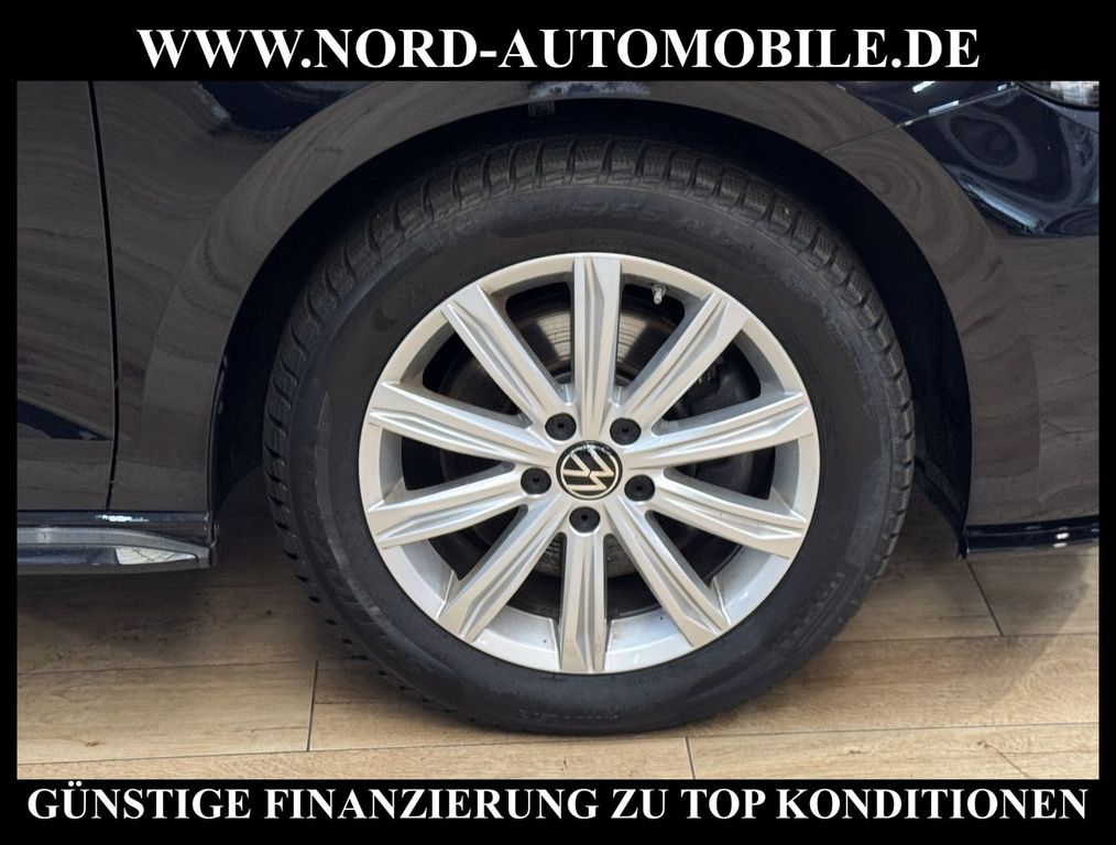 Volkswagen Touran 2023