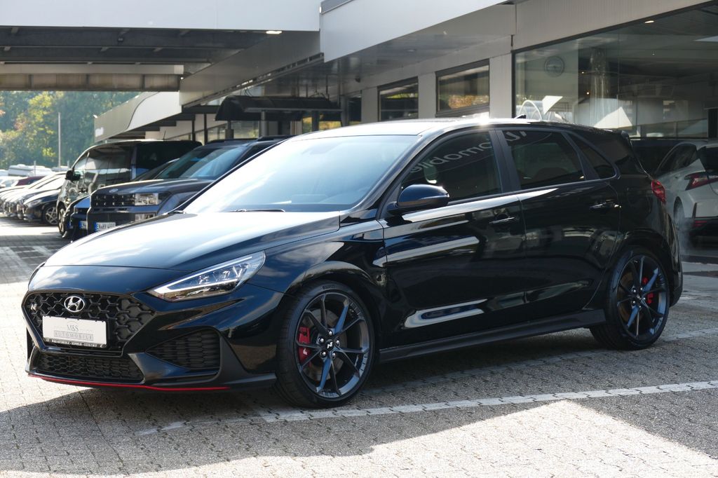Hyundai i30 2024