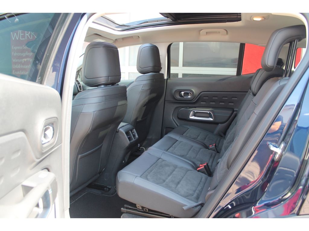 Citroën C5 Aircross 2025