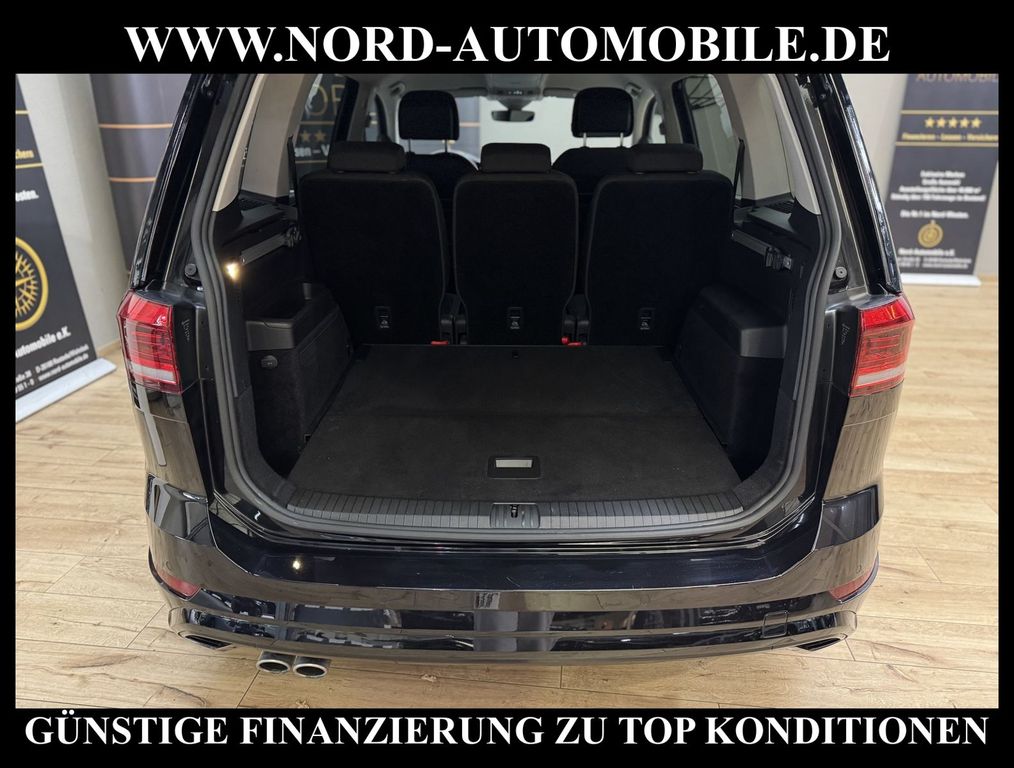 Volkswagen Touran 2023