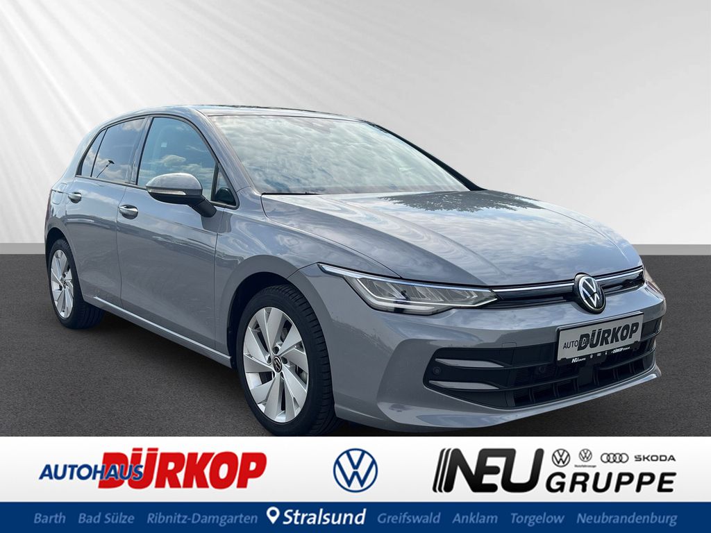 Volkswagen Golf 2024