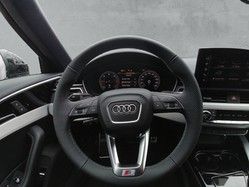 Audi A4 2025