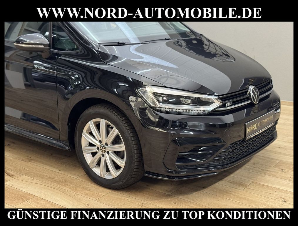 Volkswagen Touran 2023