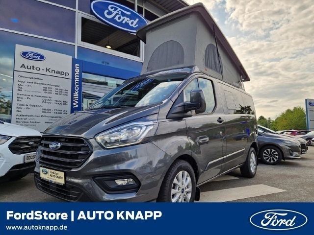 Ford Transit Custom 2023