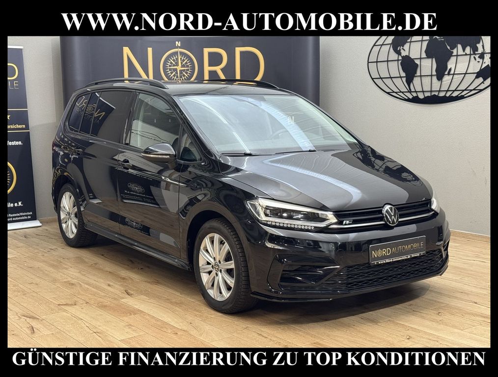 Volkswagen Touran 2023
