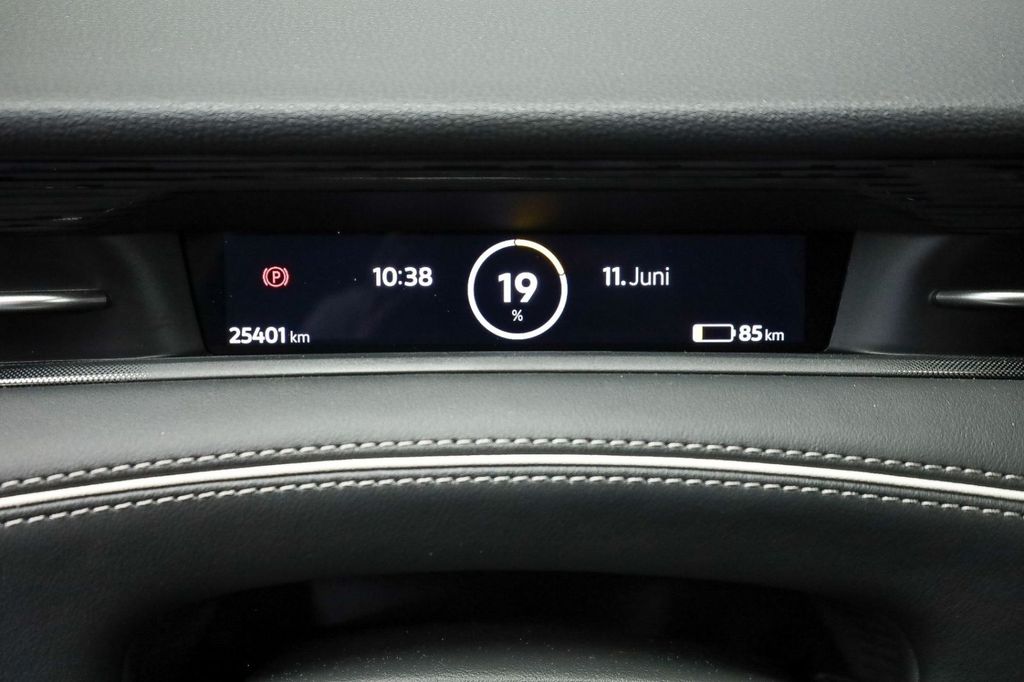 Volkswagen ID.7 2024