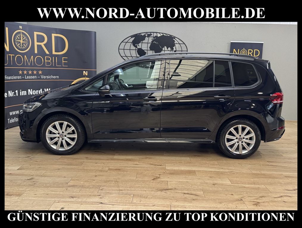 Volkswagen Touran 2023
