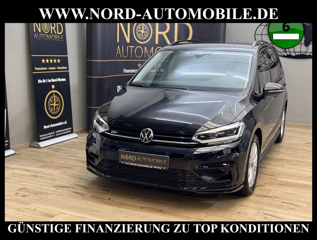 Volkswagen Touran 2023