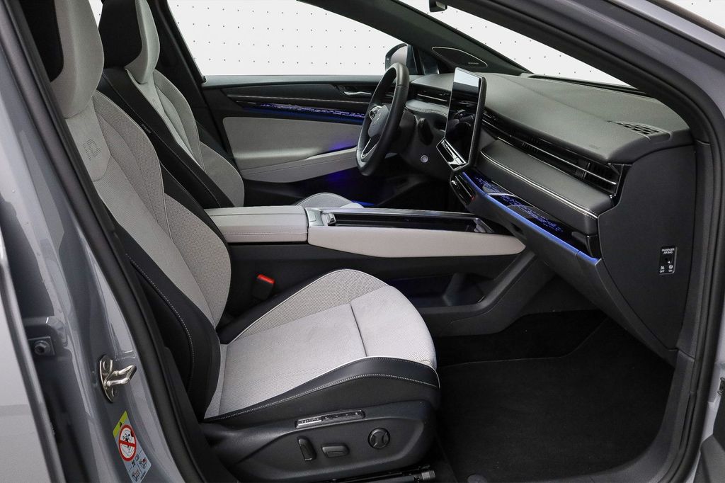 Volkswagen ID.7 2024