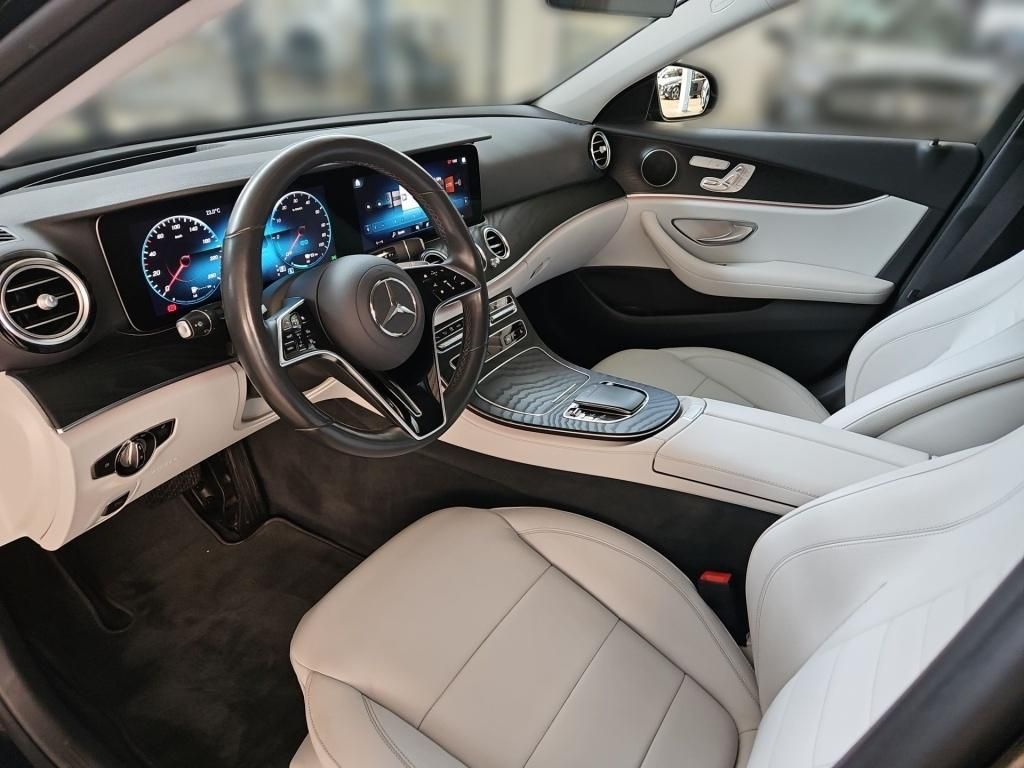 Mercedes-Benz E 300 2020