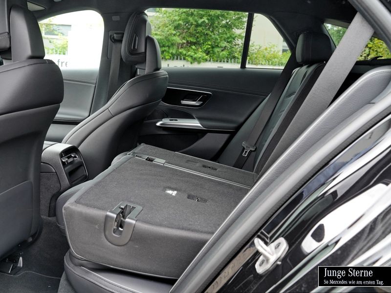 Mercedes-Benz E 450 2024