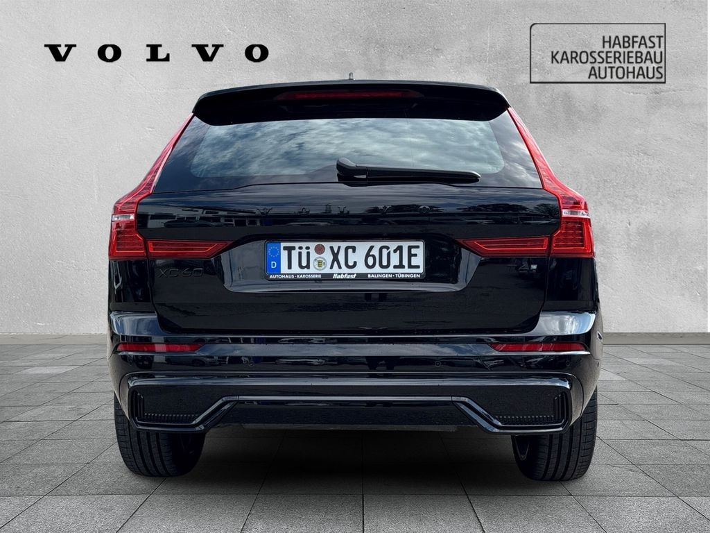 Volvo XC60 2025