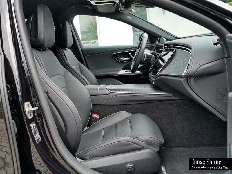 Mercedes-Benz E 450 2024