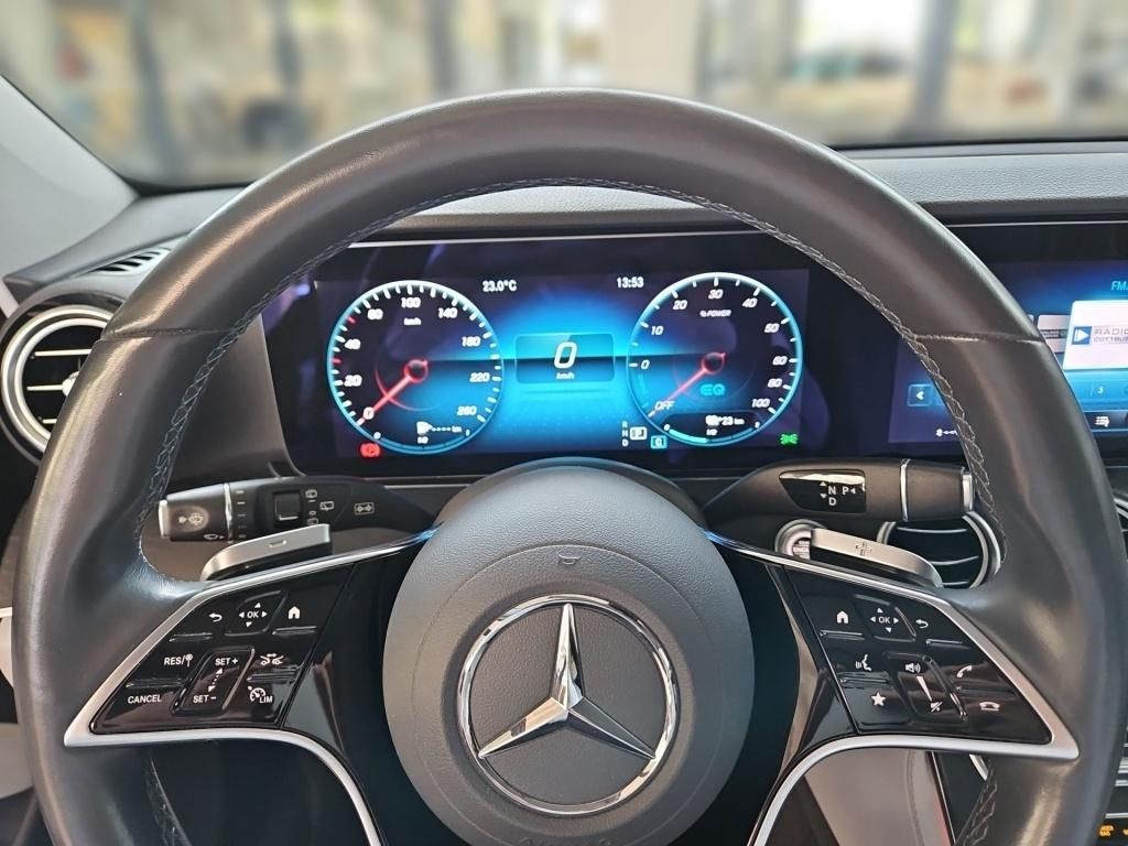 Mercedes-Benz E 300 2020