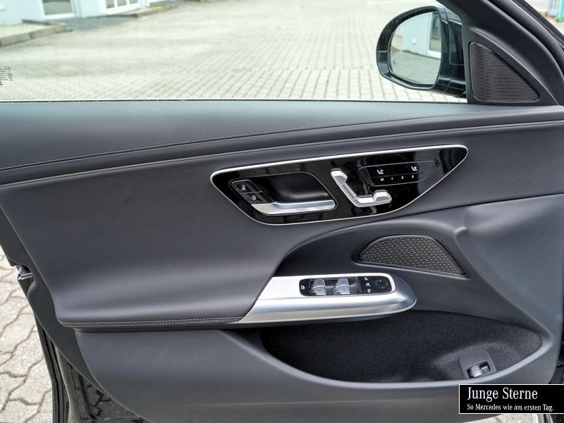 Mercedes-Benz E 450 2024