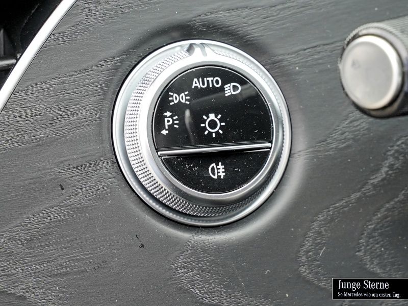 Mercedes-Benz E 450 2024