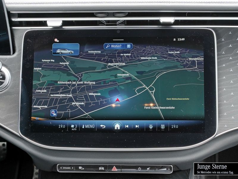 Mercedes-Benz E 450 2024