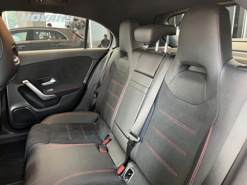 Mercedes-Benz A 250 2024