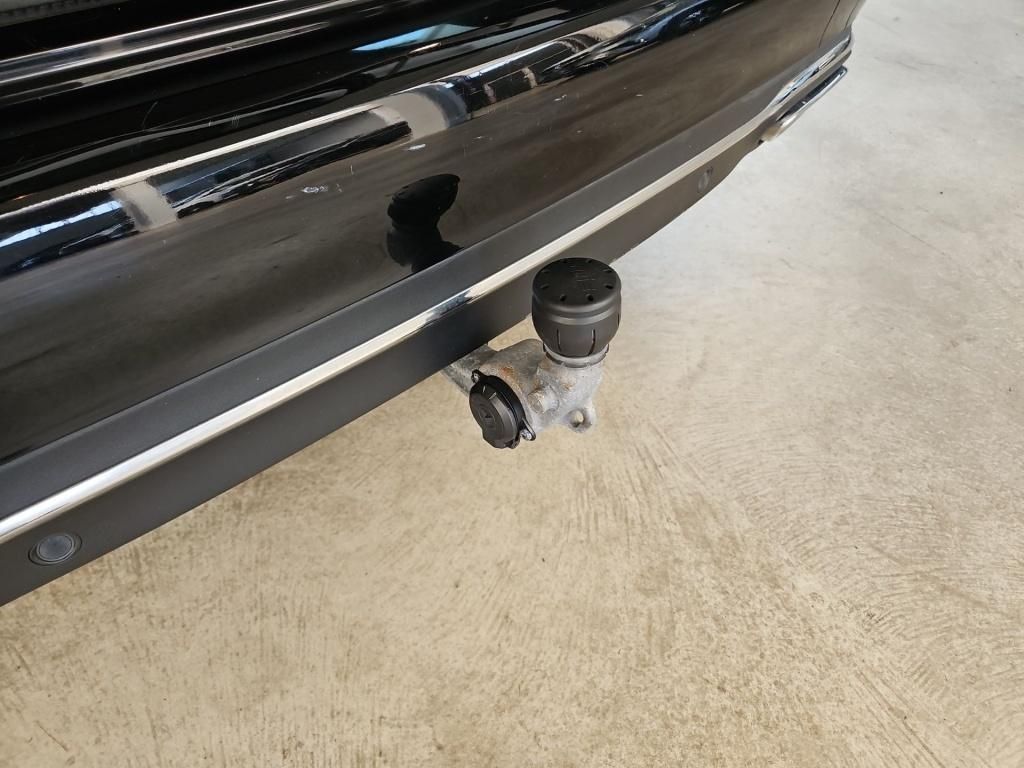 Mercedes-Benz E 300 2020