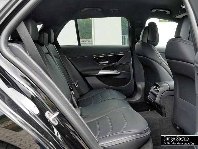 Mercedes-Benz E 450 2024