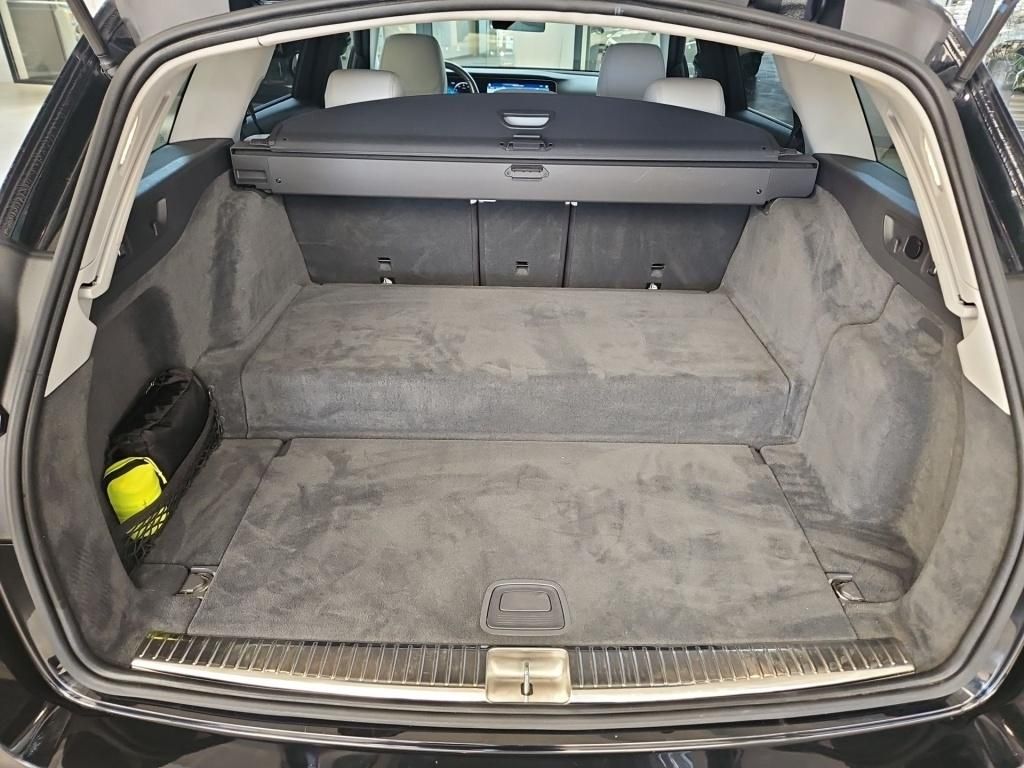 Mercedes-Benz E 300 2020