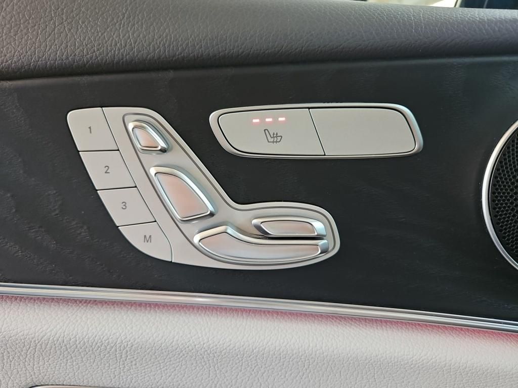 Mercedes-Benz E 300 2020