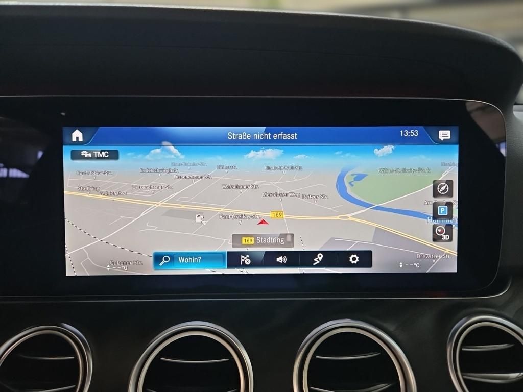 Mercedes-Benz E 300 2020