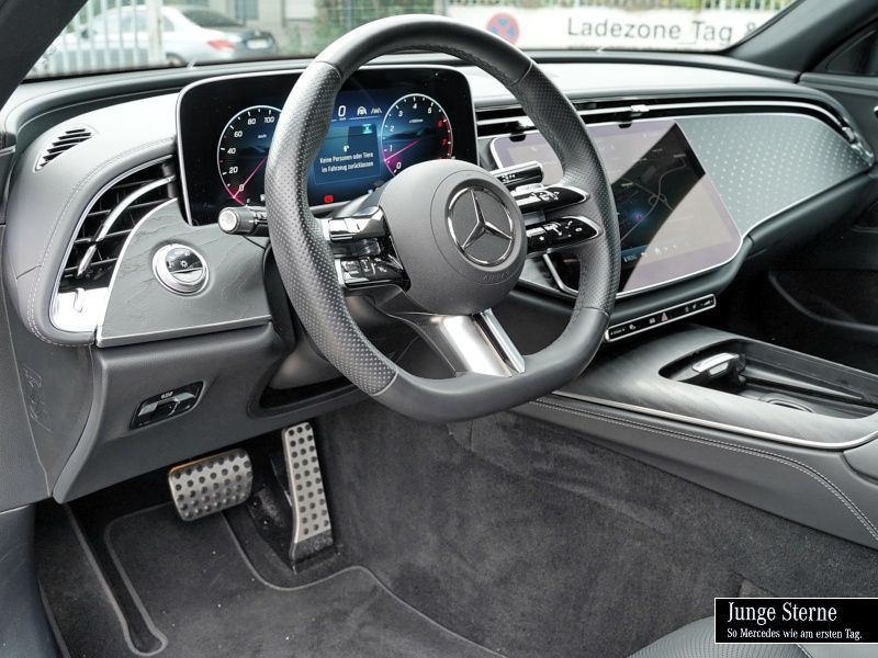 Mercedes-Benz E 450 2024
