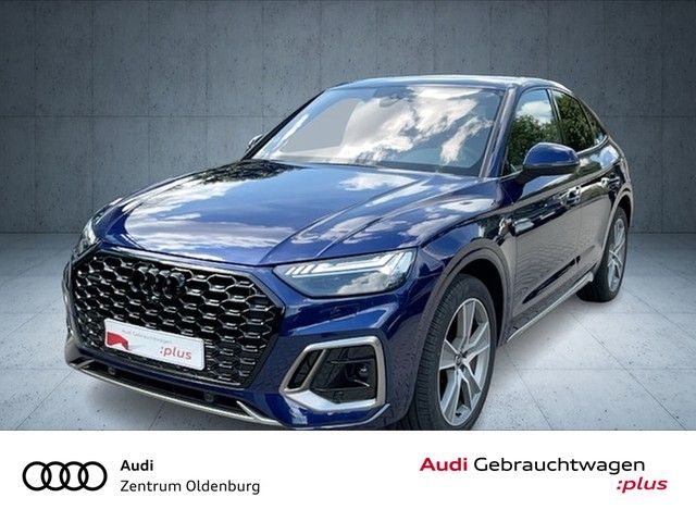 Audi Q5 2025