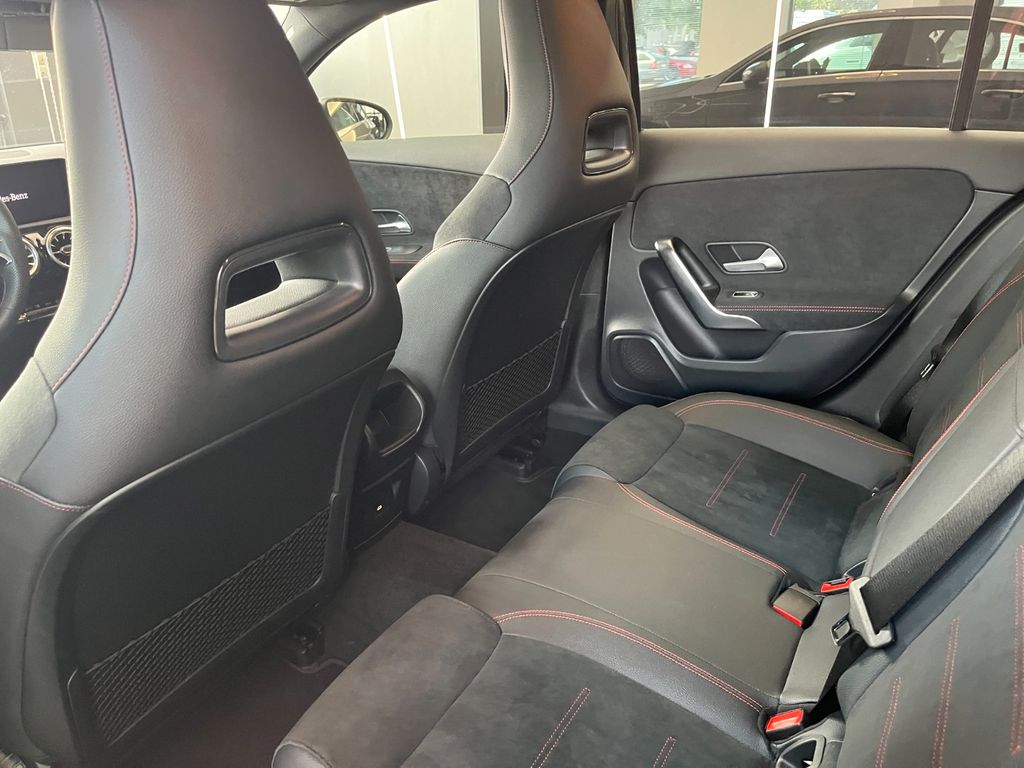 Mercedes-Benz A 250 2024