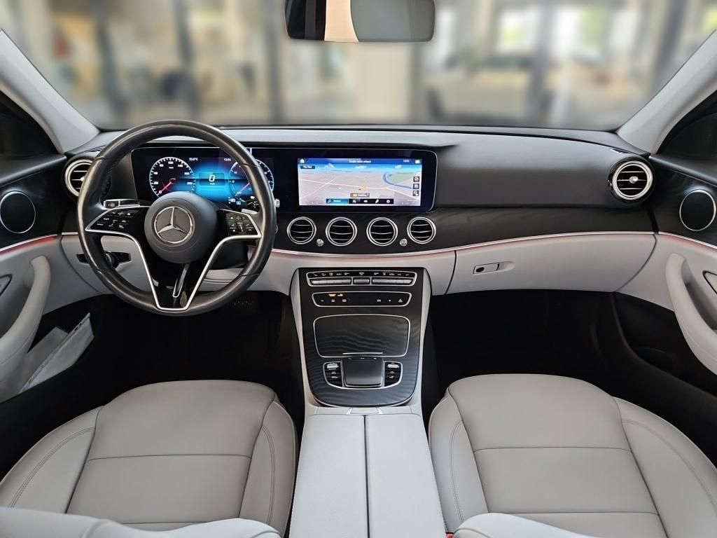 Mercedes-Benz E 300 2020
