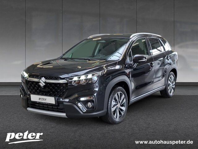 Suzuki (SX4) S-Cross 2025