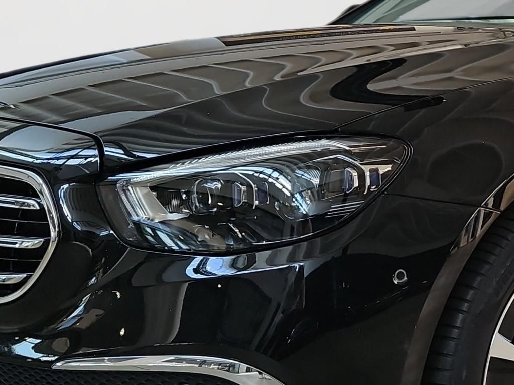 Mercedes-Benz E 300 2020